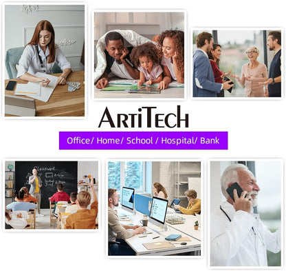 C9345 Ink Maintenance Box Replacement for WF-7840 ET-8550 ET-5850 ET-5880 ET-8500 WF-7820 WF-7310 ET-5800 EC-C7000 ST-C8000 ST-C8090 ET-16650 ET-16600 (C12C934591/PXMB9/C9345,1 Pack)