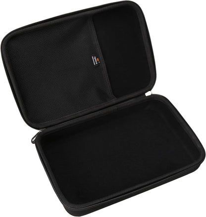 Aproca Hard Storage Travel Case, for Casio HR-170RC Plus Min-Desktop Printing Calculator