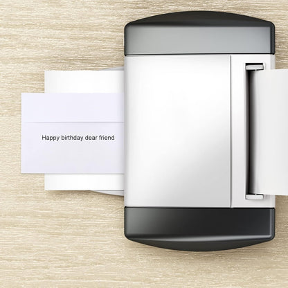 Joyberg 70 Packs A4 Envelopes, White, 4x6 Photo, Self Seal for Invitations, Weddings, Baby Shower, Photos, Postcards, Greeting Cards, Mailing