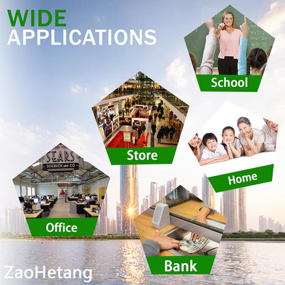 Remanufactured C230 C235 Toner Cartridge # 006R04386 Compatible for Xerox C235/DNI C230/DNI Color Multifunction Printer(Yellow)