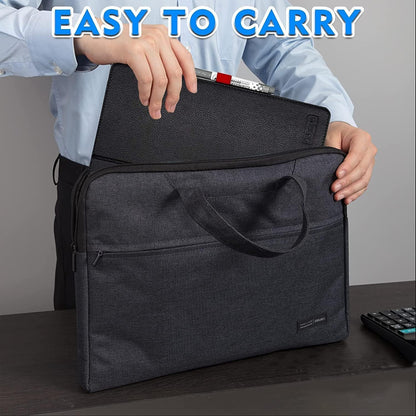 Desktop Dry Erase Board,12" X 9" Small White Board,Portable whiteboard with Stand, Marker and Eraser Wipe, A4 Notebook White Board Easel for Kids Drawing on Desk, for Students Shool (Black) (Black)