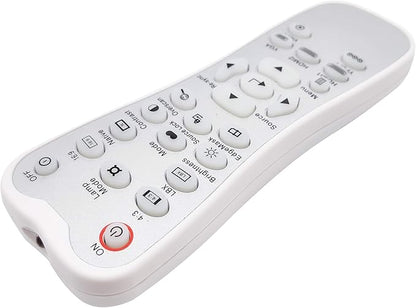 BR-3042B Projector Remote Control for Optoma HD180, HD20, HD200X, HD200X-LV, HD20-LV, HD22, HD2200, HD23, VDHDNG, VDHDNZ