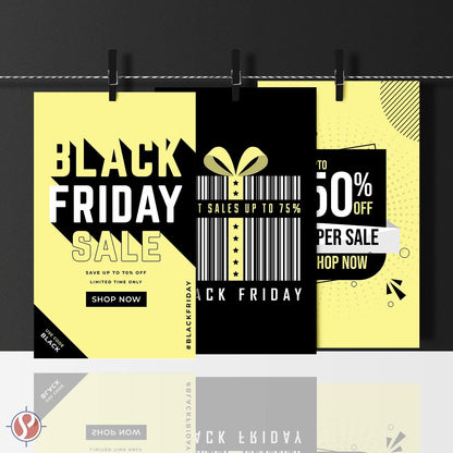8.5 x 11" Canary Pastel Color Cardstock Paper - Great for Arts and Crafts, Wedding Invitations, Cards and Stationery Printing | Medium to Heavy Card Stock 110lb Index (199gsm) | 50 Sheets per Pack