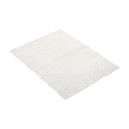 AmazonCommercial 2-Ply White XL Multifold Paper Towels (SOFI-039)|Bulk for Business |Compatible with Universal Dispensers|FSC Certified |115 Sheets per Pack (16 Packs)(12.6 x 9.1 Sheet)
