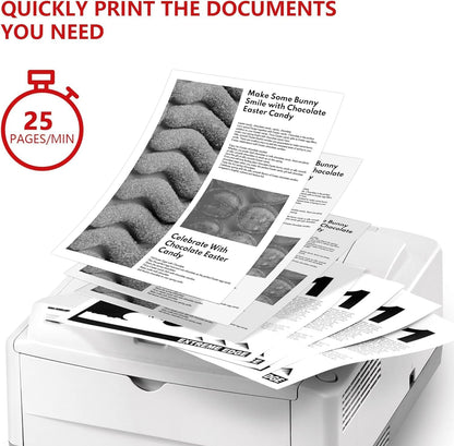 119II Black High Yield Toner 2 Pack - DRWN Compatible Toner Cartridge Replacement for imageCLASS MF5880 MF5900 MF6100 MF410 LBP6300 LBP6600 LBP250 Series Printers | 3480B001AA