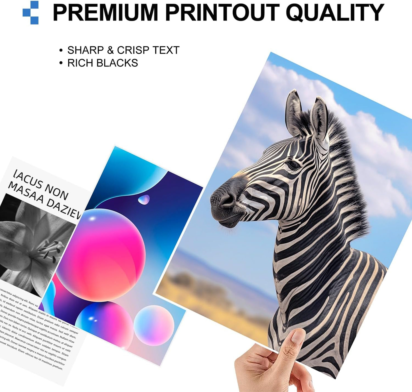 213X Toner Cartridges High Yield 4 Pack(with Chip) Compatible with 213X W2130X 213A W2130A 4 Pack for Enterprise 5700dn 6700dn 6701dn, Flow MFP 5800 6800, MFP 5800 6800(Black Cyan Yellow Magenta)