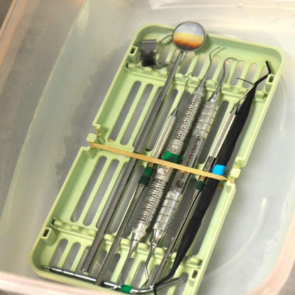 Upgrade Office Supply UPG22432 Rubber Bands, Size 32 (3 x 1/8), 700 Count, 1 lb Bag, USA