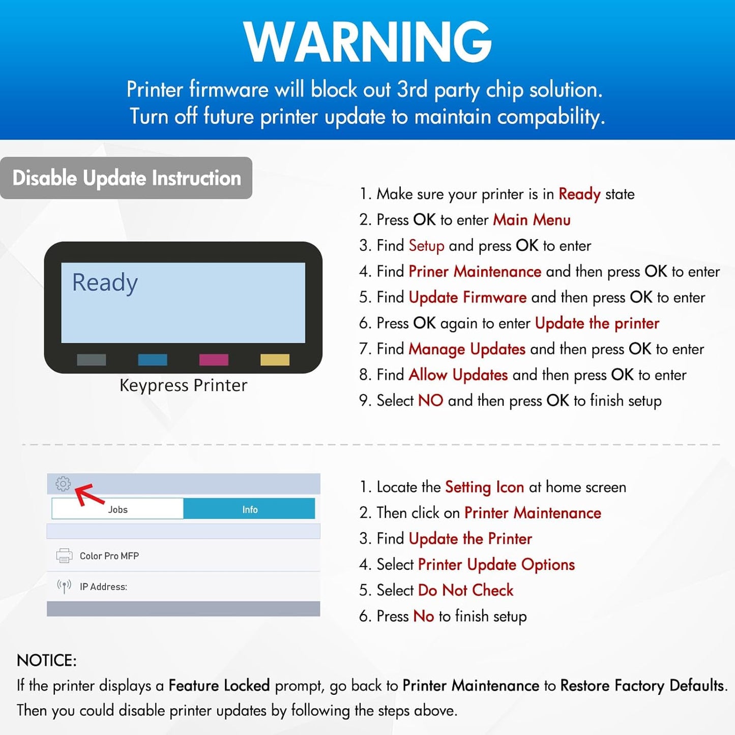 CF289A Black Toner Cartridge Compatible Replacement for HP 89A Black Toner Cartridge CF289A 89X CF289X for Enterprise M507 M507n M507dn M507x MFP M528dn M528f M528c M528z M528 Series Printer (4-Pack)