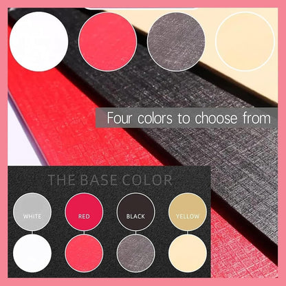 Custom Calendar 2026 for Home & Office - Print Your 13 Memories,Make Your Own Personalized Calendar Customized Christmas Gift &use your photo (Desk Calendar, 2 Packs)