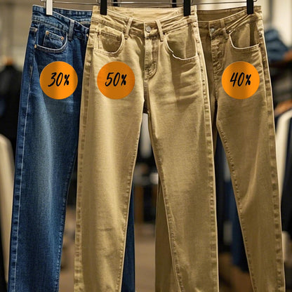 300 PCS Circle Stickers 4 Inch Orange Vinyl Floor Dots Sticker Removable Self-Adhesive Colored Large Round Label Roll for Marking Inventory Organizing Classroom Line Up Spots