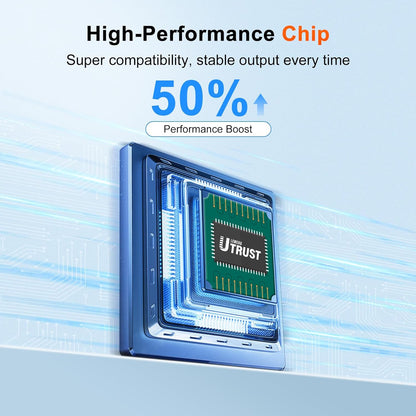 TN760 Toner Cartridge Replacement for Brother TN760 TN-760 TN730 TN-730 Black Toner for HL-L2350DW HL-L2370DW HL-L2395DW MFC-L2710DW MFC-L2750DW DCP-L2550DW Printer (2 Pack)