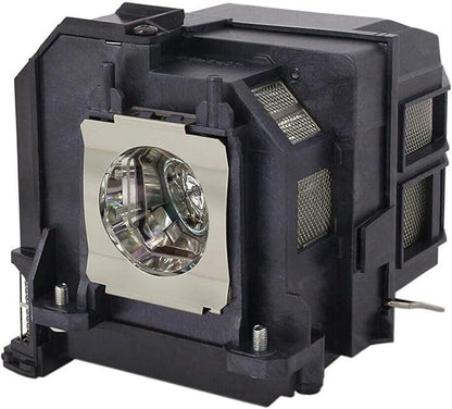 ELP LP80/V13H010L80 Replacement Projector Lamp with Housing for Projectors