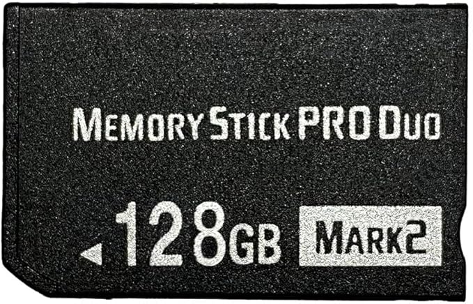 Original MS 16GB Memory Stick pro Duo 16GB (Mark2) PSP1000 2000 3000 Camera Cards