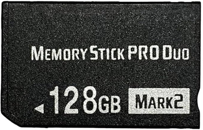 Original MS 16GB Memory Stick pro Duo 16GB (Mark2) PSP1000 2000 3000 Camera Cards