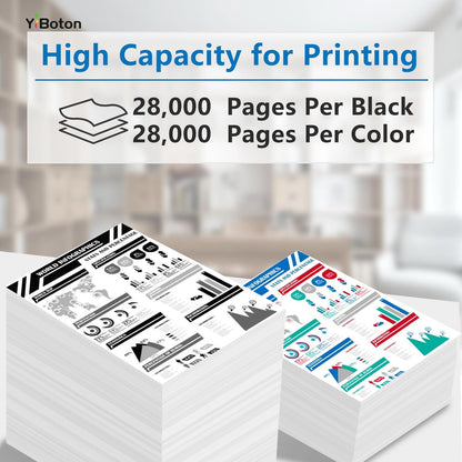 High Yield TN328 TN626 TN330 TN628 TN328K TN328C TN328M TN328Y Toner Cartridge Compatible for Konica Minolta Bizhub 300i 360i 250i 7130i 550i 650i 450i 750i C361i C251i C301i C451i C551i C651i Printer