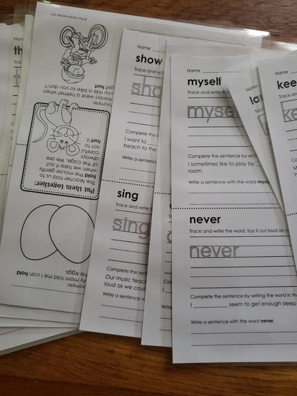 Coopaty Thermal Laminating Pouches, 5mil, 300-Pack,9 x 11.5 Inches, Letter Size Sheets