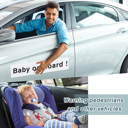 Amylove Blank White Surface Magnet Sheets 8 Inch x 5 Feet, 30 Mil Magnetic Roll Printable Flexible Vinyl Blank Magnetic Sign Sheet Safe for Vehicles DIY Craft Project