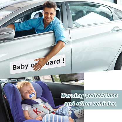 Amylove Blank White Surface Magnet Sheets 16 Inch x 5 Feet, 30 Mil Magnetic Roll Printable Flexible Vinyl Blank Magnetic Sign Sheet Safe for Vehicles DIY Craft Project