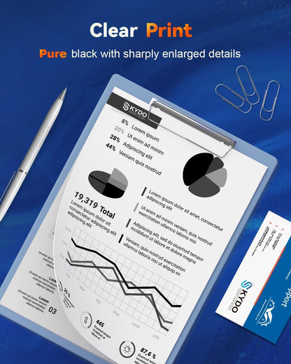 218X Toner Cartridges 4 Pack High Yield (with Chip) Compatible Replacement for HP 218X 218A for Color Laserjet Pro 3201dw MFP 3301fdw 3301cdw 3301sdw Printer Ink Set W2180X(Black Cyan Yellow Magenta)