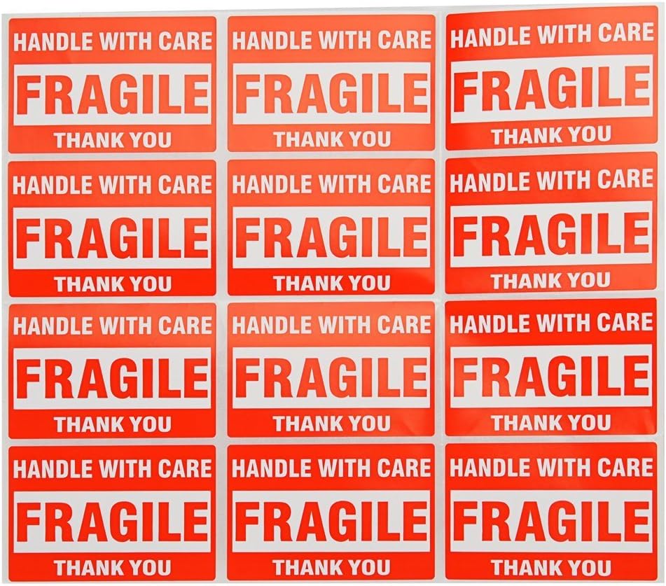 MFLABEL Half Sheet Label Laser/Ink Jet USPS UPS FedEx Shipping Label 8.5 x 11 Inches Packaging Labels, Address Labels for Laser & Inkjet Printers, 10000 Count(5000 Sheets)