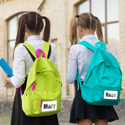 Chinco 30 Pcs Self Adhesive Pockets, Bin Labels for Storage Bins, Clear Pocket Label Sleeves, Plastic Index Card Holder with Top Open for Organizing Bins Box Drawer(Mixed Sizes)