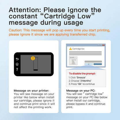 E-Z Ink 148A Toner Cartridge (with Chip) Replacement for HP 148A Toner Cartridge W1480A 148X W1480X to Use with Pro MFP 4101fdn 4101fdw 4001dn 4001n Printer (Black, 2 Pack)