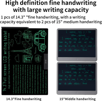 14.3inch Writing Tablet