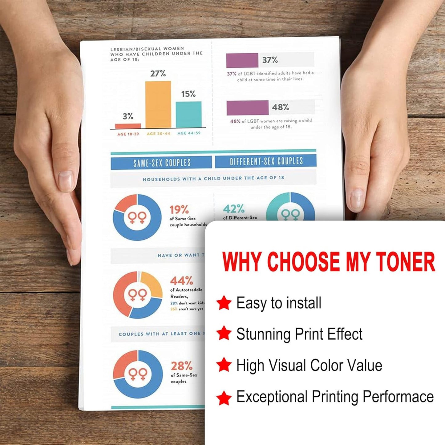 1 Pack 055 3016c001 Black Toner Cartridge: Compatible CRG-055 Replacement for Canon i-SENSYS LBP660 MF740 Series ImageClass LBP660C LBP664Cdw LBP664Cx MF740C MF741Cdw MF743Cdw MF746Cdw Series Printer