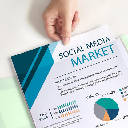 Tamaki Portfolio Binder with Plastic Sleeves, Pocket Portfolio Folder with Clear Sheet Protectors, Display 60 Pages Book, Presentation Book for Artwork, Document Organizer, 1 Pack (Green)