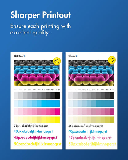 TN433 Toner Cartridge Set: MFC-L8900CDW Toner for Brother TN433 Toner Cartridge Set Works with Brother MFC-L8900CDW HL-L8360CDW HL-L8260CDW | TN-433 TN 433 for Brother TN433 4 Pack with TN433bk