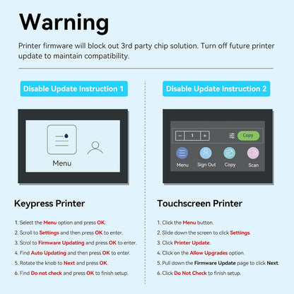 LEMERO UEXPECT Compatible Replacement for HP 210A Toner Cartridge 4 Pack with Chip 210A 210X W2100A W2100X for Color Laserjet Pro MFP 4301fdw 4301fdn Pro 4201dw 4201dn Printer Ink, 4 Pack