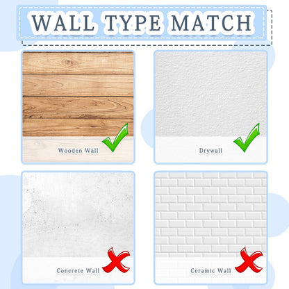 30 Pieces Push Pins, Metal Thumb Tacks for Picture Photo Hanging, Wall Pins for Board Posters Bulletin Maps, Wall Tack for Office Home Decorative(Red Bronze)