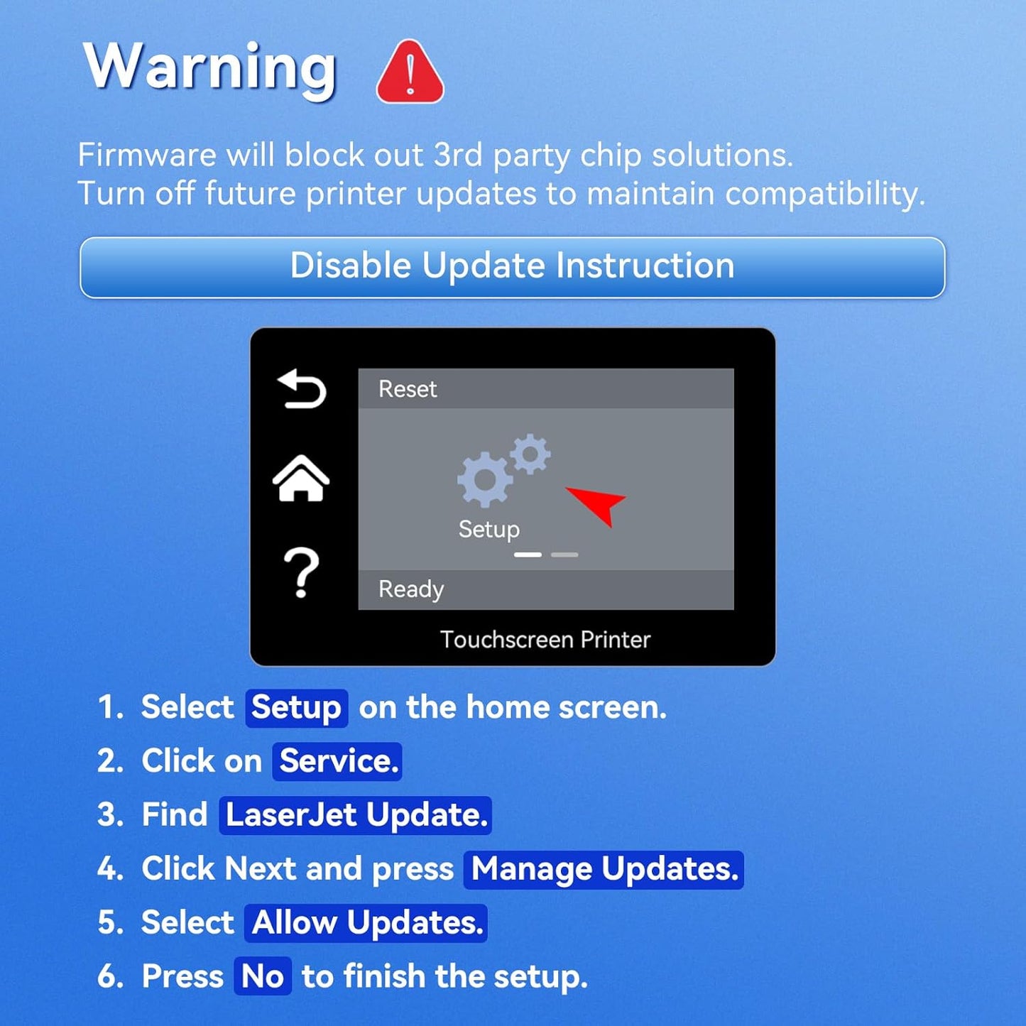 414A Toner Cartridges 4 Pack MFP M479fdw with Chip Compatible Replacement for HP 414A 414X for Color Laserjet Pro MFP M479fdw M479fdn M479dw M454dw M454dn M479 Printer Ink W2020A W2020X High Yield