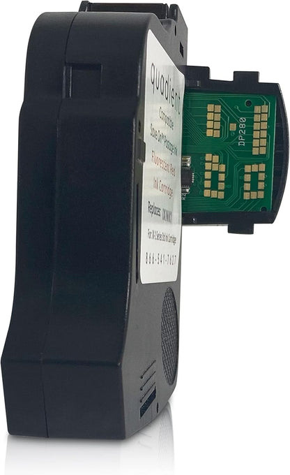 Save On Postage Ink IXINK1 Compatible Quadient Std Ink Cartridge for iX-1 Series