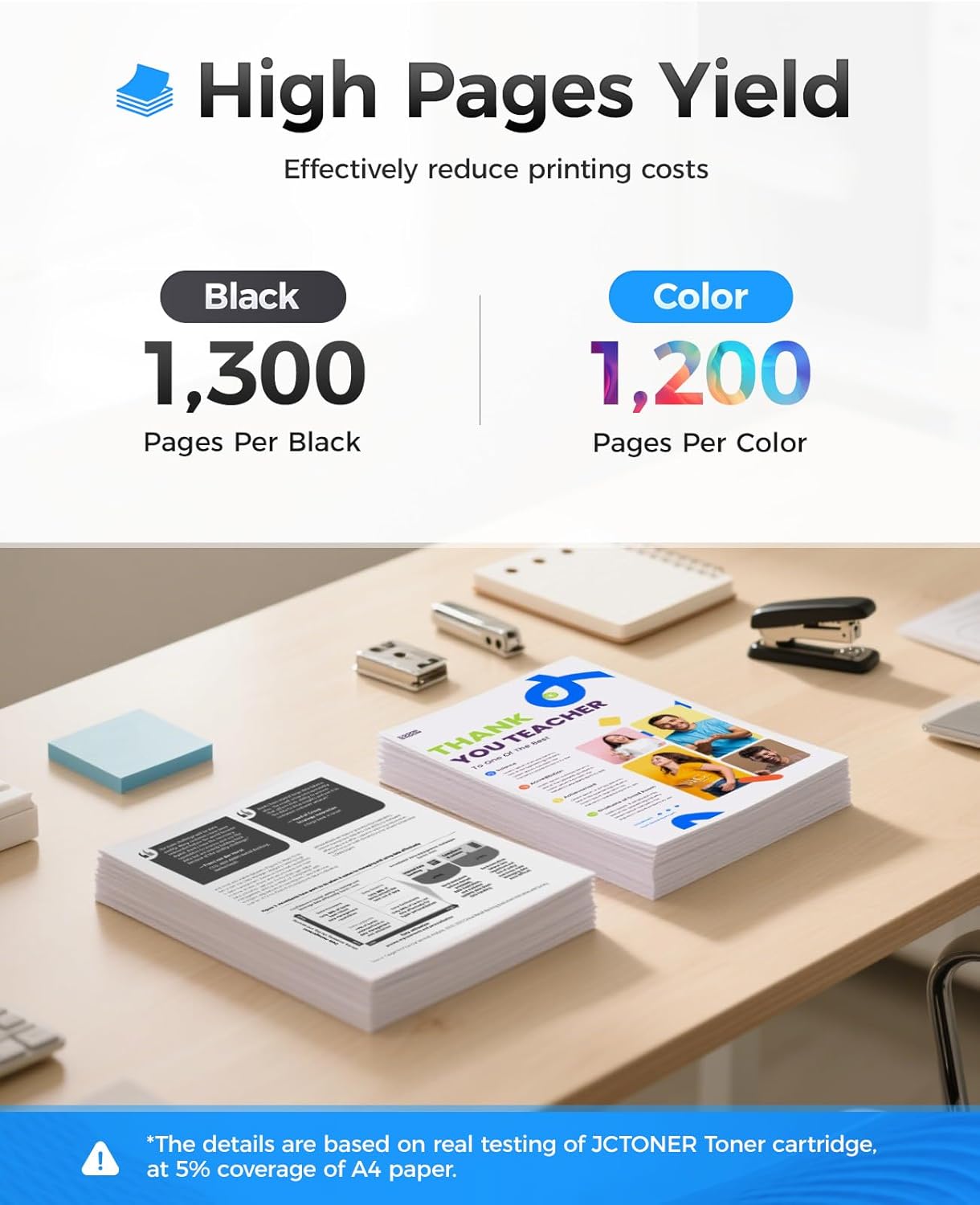 218A Toner Cartridge Set (with chip 4-Pack) Replacement for HP 218A W2180A W2181A W2182A W2183A 218X W2180X Compatible with HP Color Laserjet Pro MFP 3301cdw 3301fdw 3301sdw 3201dw Printer Ink Black