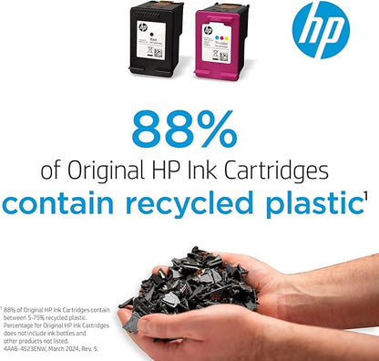 HP 952XL Magenta High-Yield Ink Cartridge | Works OfficeJet 8702, OfficeJet Pro 7720, 7740, 8210, 8710, 8720, 8730, 8740 Series | Eligible for Instant Ink | L0S64AN