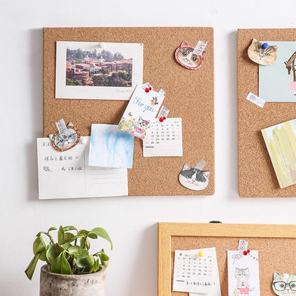 500 Pack Push Pins Tacks, Colored Map Push Pins, Plastic Head, Steel Point, Thumb Tacks for Cork Board, Bulletin Board, Map Pins, Photo Hanging Tacks at Homes, Schools and Offices