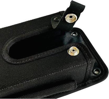 Wall/Forklift Mount Holster for Zebra TC53/TC58 with Trigger Handle