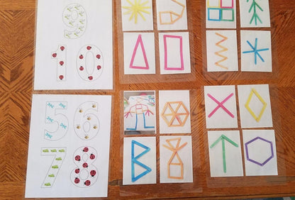 Immuson Thermal Laminating Pouches 8.9 x 11.4, 3Mil Thickness, Crystal Clear Finish, 100 Pack