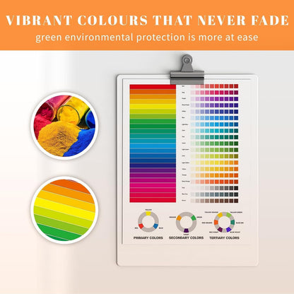 C310/C315 C310 C315 Toner Cartridge Replacement for Xerox 006R04356 006R04357 006R04358 006R04359 Toner Compatible for Xerox C310 C310DNI C310DNIM C315 C315DNI Color Printers (4-Pack)