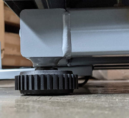 Stainless Steel Bench Scale, Commercial Digital Weighing Scale/Postal Scale/Shipping Scale, 800×0.05lb Capacity (18"x 24")