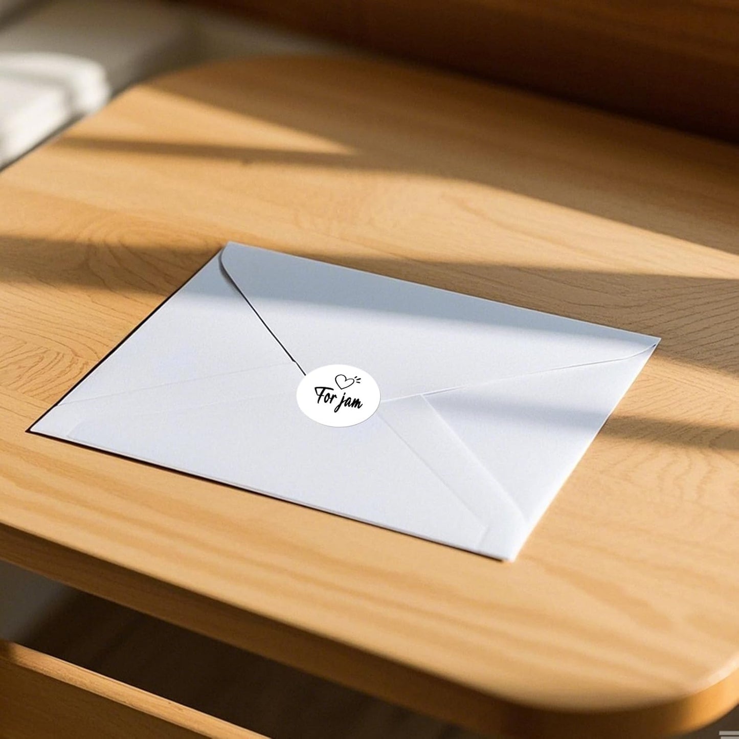 1000 PCS Color Coding Round Stickers 1.5 Inch Vinyl White Dot Sticker Removable Writable Circle Labels for Inventory Garage Sale Price Tags