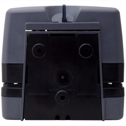 AMANO TCX-35 Time Clock for Employees, Electronic Punch Clock for Small Business, Made in USA (Individual Unit)