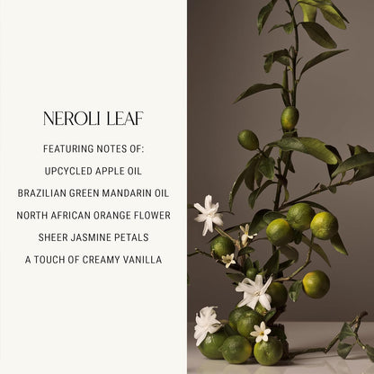 Homecourt All-Purpose Surface Cleaner Spray, Lifts Away Dirt, Smudges & Grease, For Bathroom, Kitchen & more, Clean Formula, Neroli Leaf, 16 fl oz