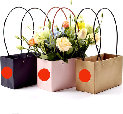 PARLAIM 2" Red Round Color-Code Circle Dot Labels on a Roll, 500 Stickers, 2 inch Diameter for Inventory Garage Sale Office School