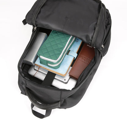 Della Gao Pencil Case Large Capacity Pencil Pouch Soft Quilted Pen Bag Office Stationery Organizer Sturdy Pencil Bag for Men Women - Dark Green