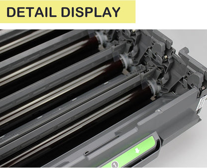 DR431CL Drum Unit DR-431CL MFC-L8900CDW Drum Unit Replacement for Brother HL-L8260CDW L8360CDW L9310CDW DCP-L8410CDW MFC-L8610CDW L8690CDW Printer
