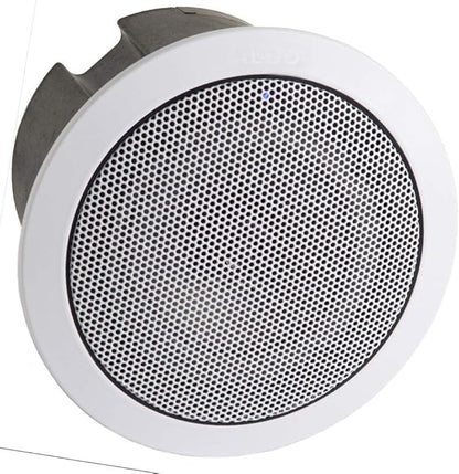 Algo 8188 PoE SIP Ceiling Speaker for Paging, Notification & Music