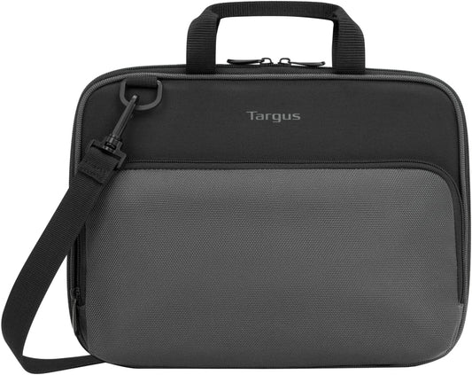 Targus Work-in Essentials Case for 11.6-Inch Laptop Chromebook, Black (TED006GL)