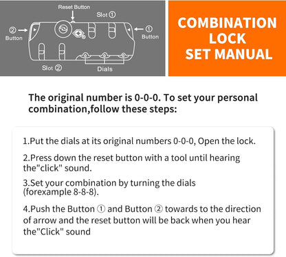 Noiposi 6400℉ Fireproof Document Bag with Lock,Dual-Zip Compartments Fireproof Money Bag for Cash and Documents,12 Layers Heat Insulated Fireproof Bag with Zipper,Protects Important Valuables(Silver)